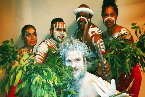 Private Walangari\'s Aboriginal Walking Tour In Bondi Beach - NT Tourism 2