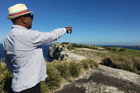 Private Walangari\'s Aboriginal Walking Tour In Bondi Beach - NT Tourism 0