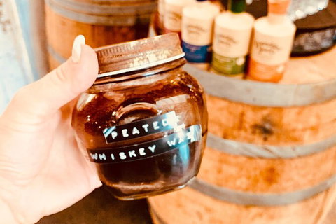 Hipster Sipster Brewery & Distillery Tour - Northern NSW - Accommodation NT 2