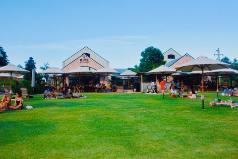 Hipster Sipster Brewery & Distillery Tour - Northern NSW - Accommodation NT 16