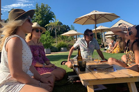 Hipster Sipster Brewery And Distillery Tour From Byron Bay - Northern NSW - Accommodation NT 12