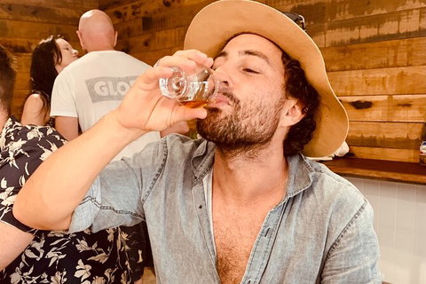 Hipster Sipster Brewery And Distillery Tour From Byron Bay - Northern NSW - Accommodation NT 7