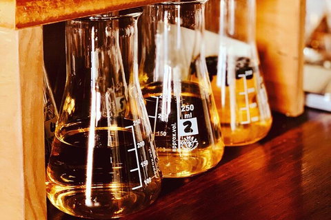Hipster Sipster Brewery And Distillery Tour From Byron Bay - Northern NSW - Accommodation NT 8