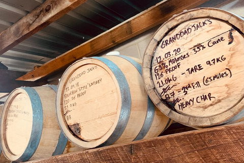 Hipster Sipster Brewery And Distillery Tour From Byron Bay - Northern NSW - Accommodation NT 5