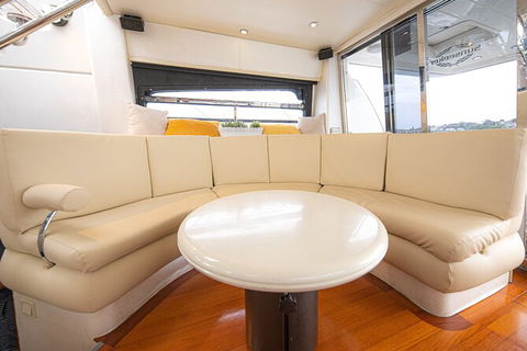 3-Hour Private Luxury Sightseeing Boat Charter On Sydney Harbour - NT Tourism 8