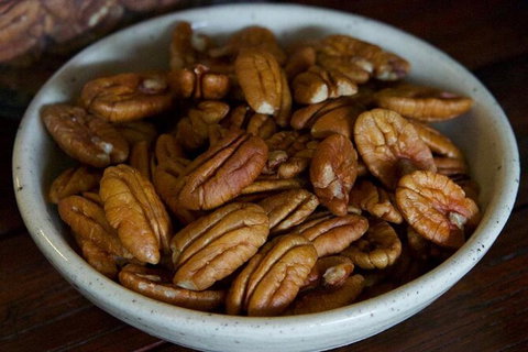 Pecan Farm Tour And Workshop, Byron Bay Hinterland - Accommodation NT 5