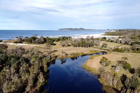 Pecan Farm Tour And Workshop, Byron Bay Hinterland - Accommodation NT 3