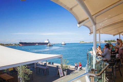 Newcastle Scenic Explorer - 2 Hour Tour By Minibus - Accommodation NT 9