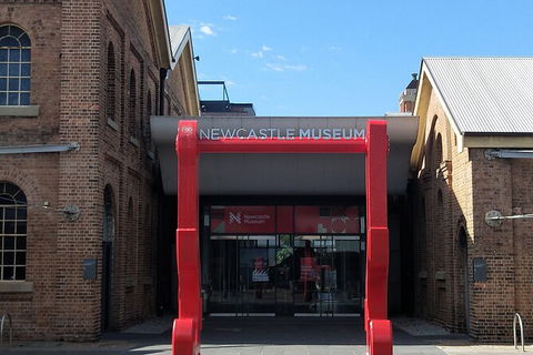 Newcastle Scenic Explorer - 2 Hour Tour By Minibus - Accommodation NT 10