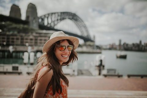 See Sydney With A Local: Private & Personalized - Accommodation NT 5