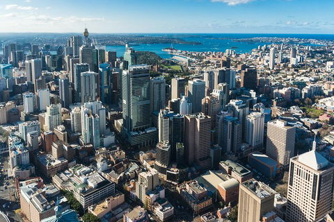 See Sydney With A Local: Private & Personalized - Accommodation NT 7
