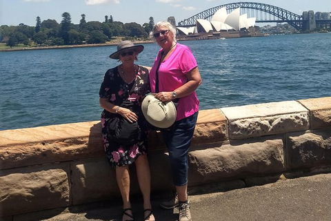 See Sydney With A Local: Private & Personalized - Accommodation NT 9