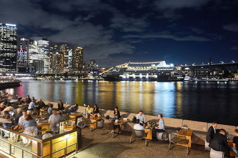 See Sydney With A Local: Private & Personalized - Accommodation NT 8