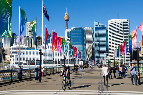 See Sydney With A Local: Private & Personalized - Accommodation NT 1