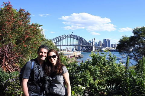 See Sydney With A Local: Private & Personalized - Accommodation NT 0