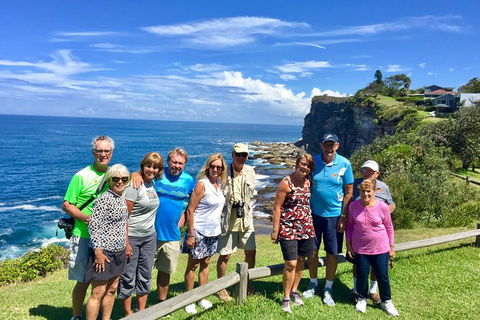 Sydney\'s Northern Beaches & Ku-ring-gai National Park Small Tour Departing Manly - NT Tourism 0