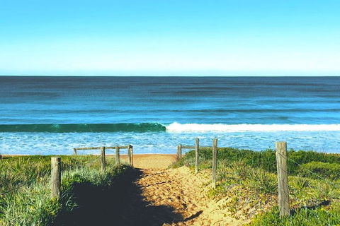 Sydney\'s Northern Beaches & Ku-ring-gai National Park Small Tour Departing Manly - NT Tourism 3