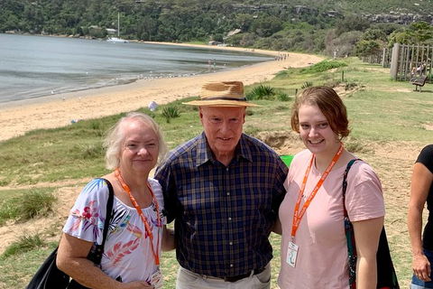 Sydney\'s Northern Beaches & Ku-ring-gai National Park Small Tour Departing Manly - NT Tourism 4