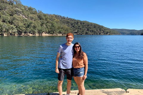 Sydney\'s Northern Beaches & Ku-ring-gai National Park Small Tour Departing Manly - NT Tourism 1