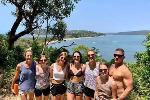 Sydney\'s Northern Beaches & Ku-ring-gai National Park Small Tour Departing Manly - NT Tourism 6