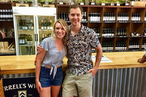 Hunter Valley Wine Tasting All Inclusive Private Bus Tour From Sydney - NT Tourism 4
