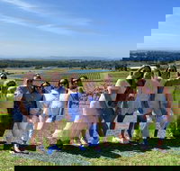 Hunter Valley Wine Tasting All Inclusive Private Bus Tour From Sydney