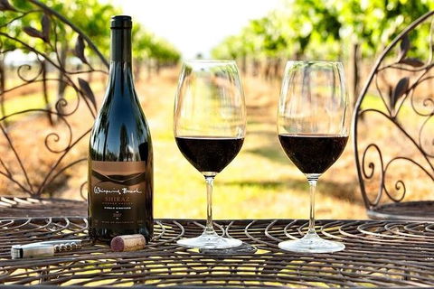 Hunter Valley Wine Tasting All Inclusive Private Bus Tour From Sydney - NT Tourism 3