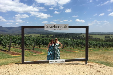 Hunter Valley Wine Tasting All Inclusive Private Bus Tour From Sydney - NT Tourism 5