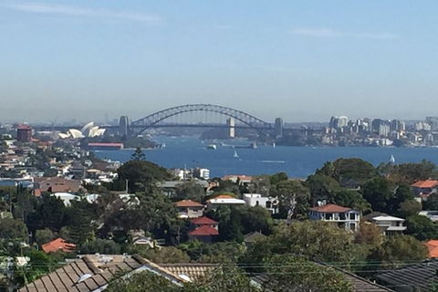 Sydney City, Harbour And Bondi All Inclusive Private Bus Tour, Included Transfer - Accommodation NT 2