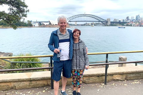 Sydney City, Harbour And Bondi All Inclusive Private Bus Tour, Included Transfer - Accommodation NT 4