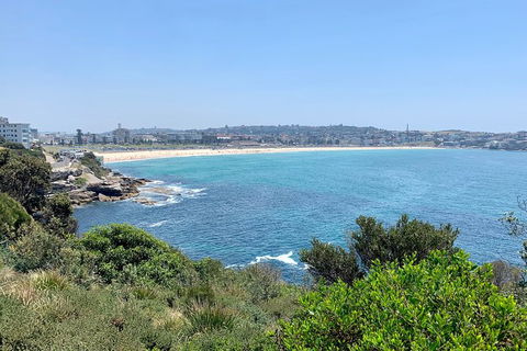 Sydney City, Harbour And Bondi All Inclusive Private Bus Tour, Included Transfer - Accommodation NT 0