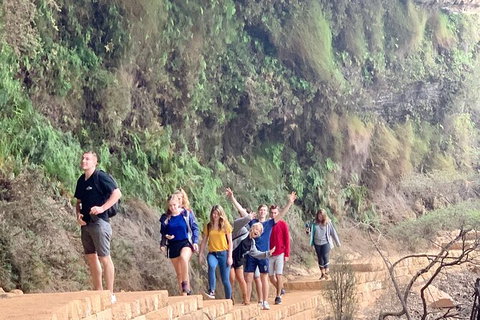 Blue Mountains Private Bus Tour From Sydney, Plus Featherdale Aussie Animal Park - Accommodation NT 7