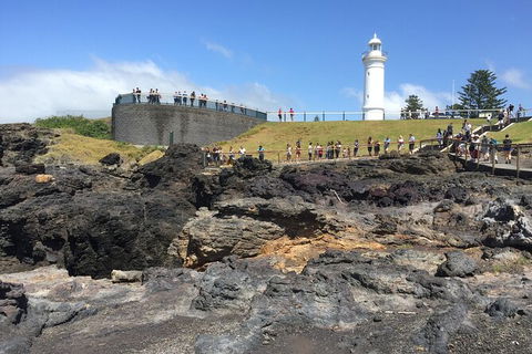 Southern Highlands & South Coast All Inclusive Private Tour From Sydney - NT Tourism 5