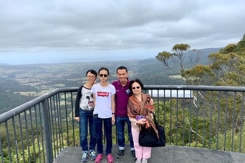 Southern Highlands & South Coast All Inclusive Private Tour From Sydney - NT Tourism 2