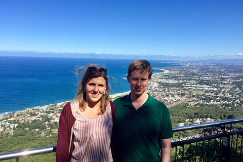 Southern Highlands & South Coast All Inclusive Private Tour From Sydney - NT Tourism 1