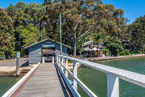 Sydney Parrots, A Unique Island And More - NT Tourism 2