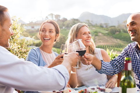 Private Hunter Valley Tour - Accommodation NT 0