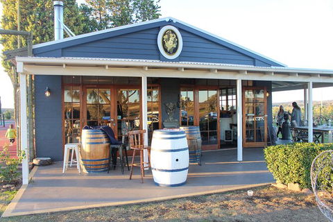 Hunter Valley Private Tour - Accommodation NT 5