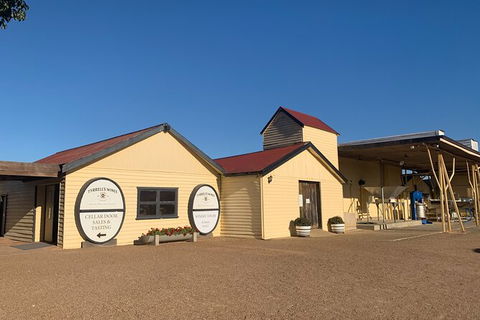 Hunter Valley Private Tour - Accommodation NT 2