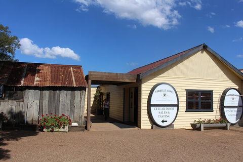Hunter Valley Private Tour - Accommodation NT 13