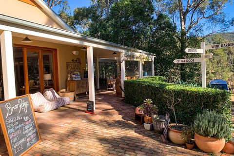 Hunter Valley Private Tour - Accommodation NT 12