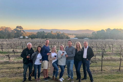 Hunter Valley Private Tour - Accommodation NT 0