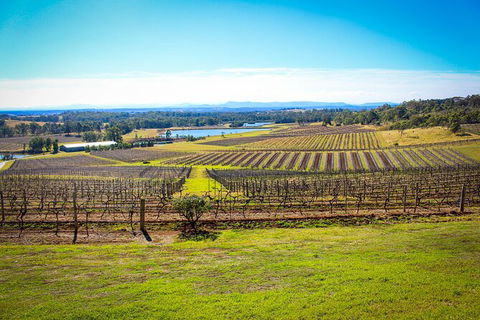 Hunter Valley Private Tour - Accommodation NT 8