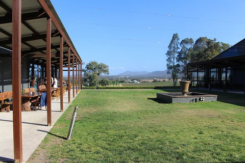 Hunter Valley Private Tour - Accommodation NT 10