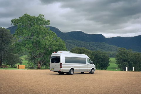 Hunter Valley Private Tour - Accommodation NT 11