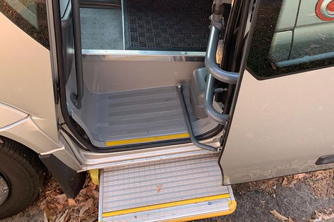 Sydney And Regional Transport - Accommodation NT 3