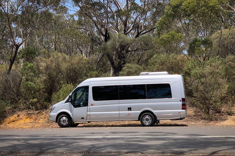 Sydney And Regional Transport - Accommodation NT 9