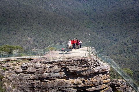 Blue Mountains Private Charter - Accommodation NT 19