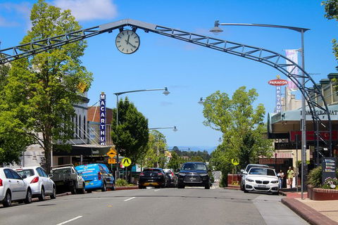 Blue Mountains Private Charter - Accommodation NT 14