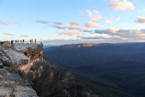 Blue Mountains Private Charter - Accommodation NT 4